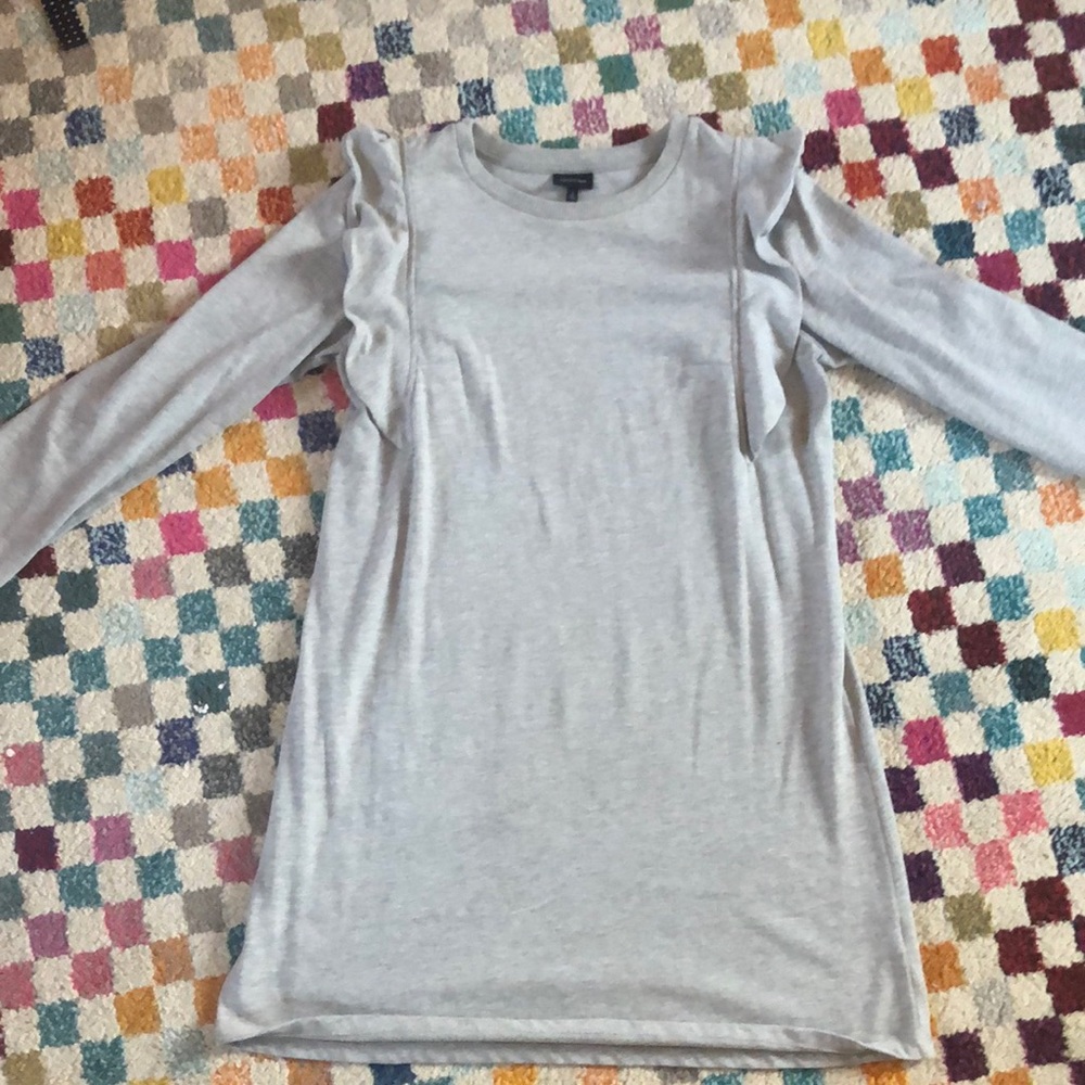 What to wear dress